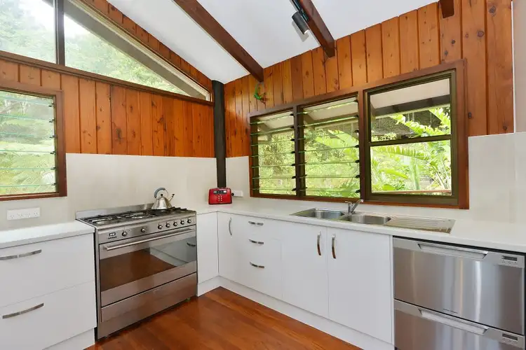 Fifth view of Homely house listing, 5-7 Watervale Close, Redlynch QLD 4870