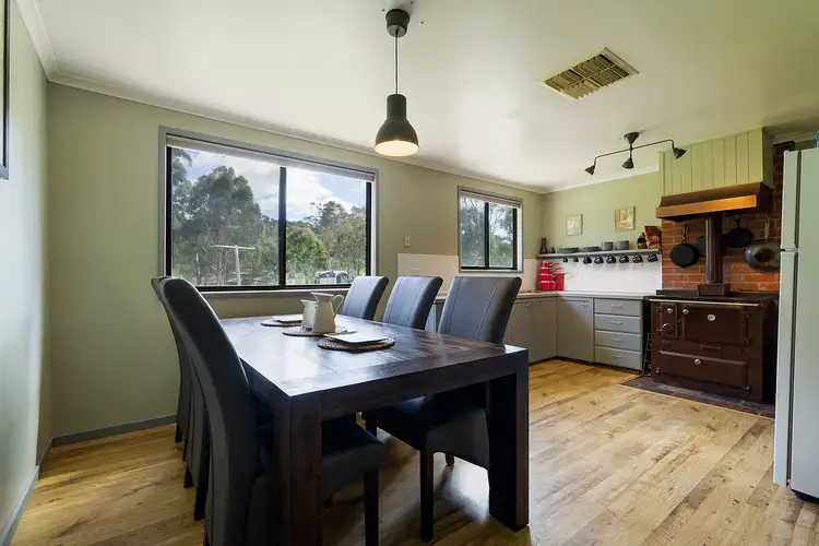 Fourth view of Homely house listing, 7 Maclise Street, Fryerstown VIC 3451
