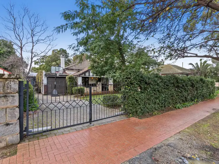 22 Market Street, Guildford WA 6055