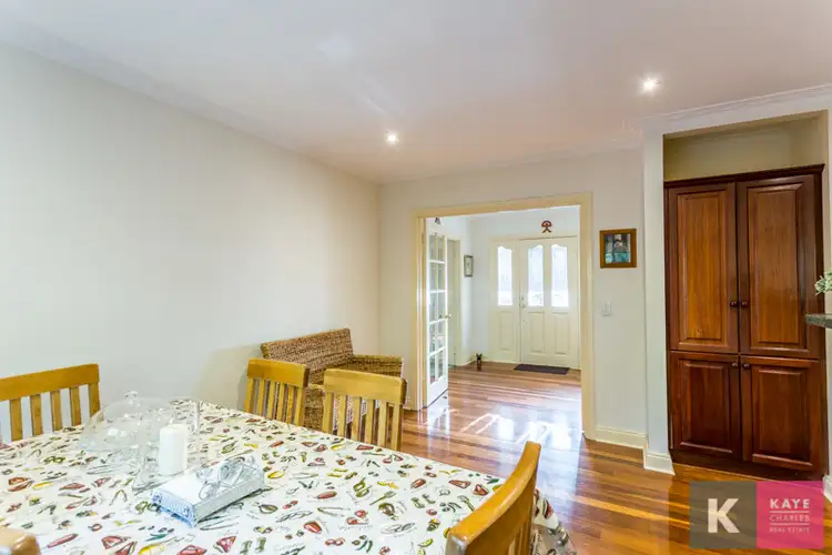 Fifth view of Homely house listing, 4 Fritzlaff, Berwick VIC 3806
