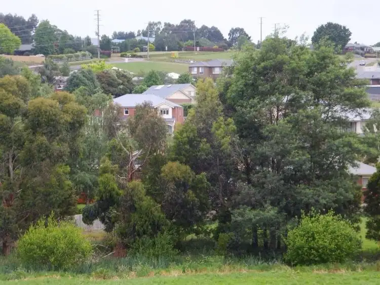 Fourth view of Homely land listing, 13 Melzak Way, Warragul VIC 3820