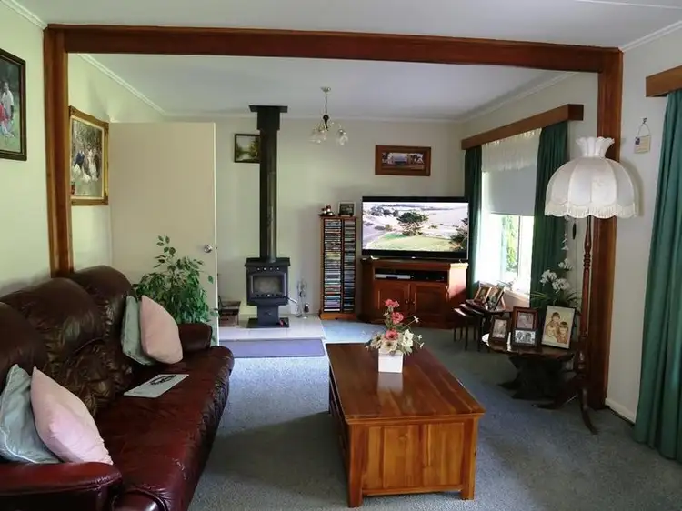 Third view of Homely house listing, 48 Leesville Road, Smithton TAS 7330