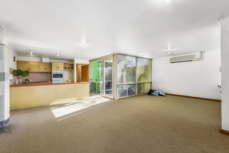 Second view of Homely unit listing, 1/18 Bertha Street, Mount Gambier SA 5290