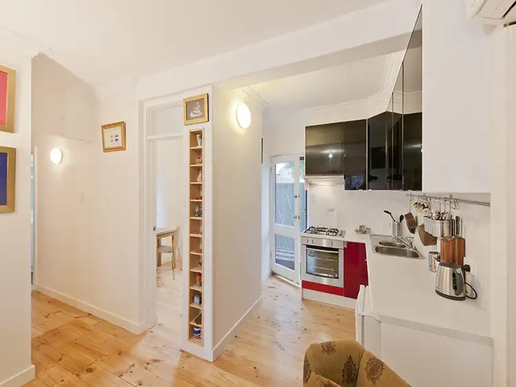 Second view of Homely unit listing, 1/16 Kyle Street, Glenside SA 5065