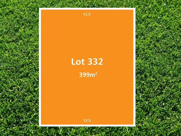 LOT 332 the dunes, Torquay VIC 3228