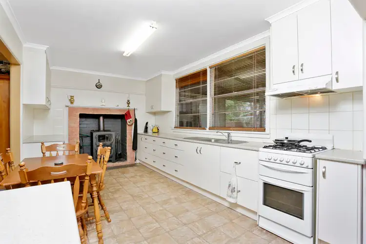 Second view of Homely house listing, 80 Skene Street, Dunkeld VIC 3294