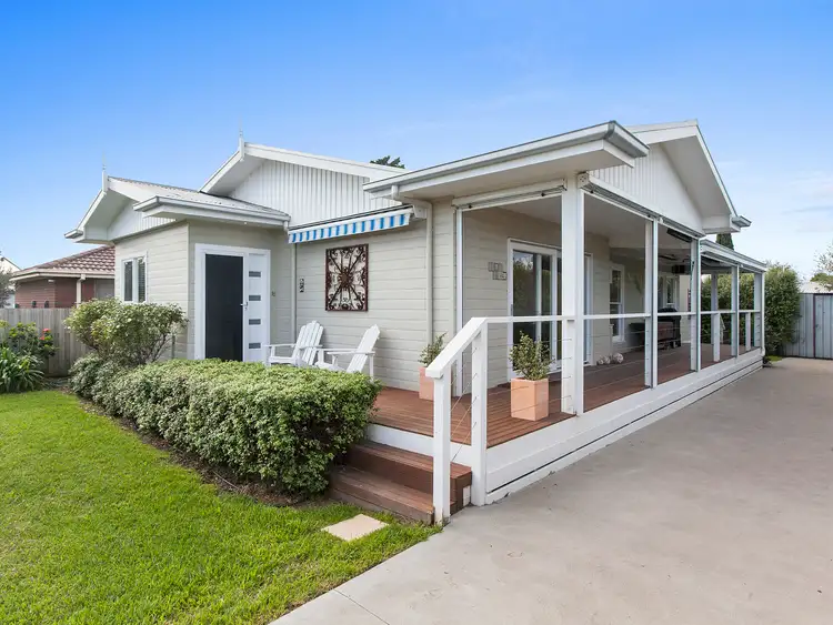 37 Simson Street, Portarlington VIC 3223