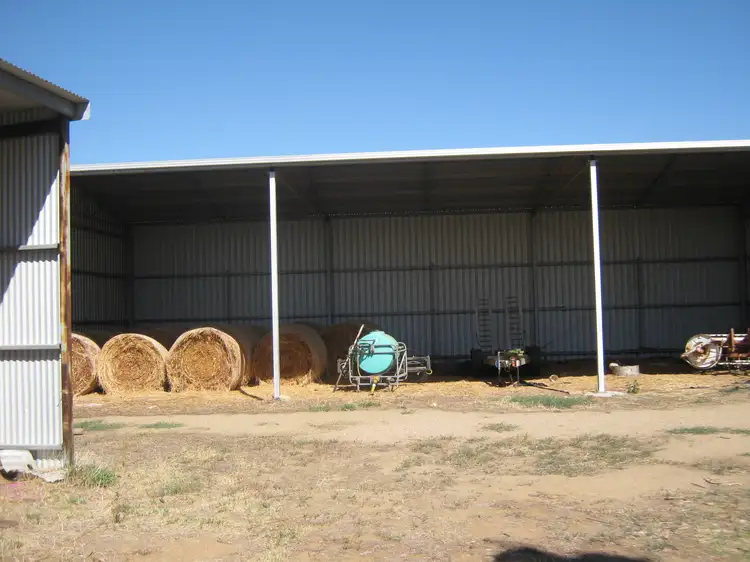 Sixth view of Homely rural property listing, 509 Prairie Road, Ballendella VIC 3561