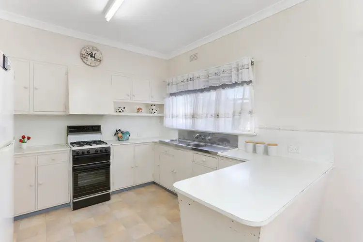 Second view of Homely house listing, 6 Patterson, Warrnambool VIC 3280