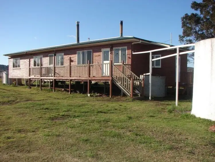 Fifth view of Homely rural property listing, 22-24, Mullers Lane, Prenzlau QLD 4311