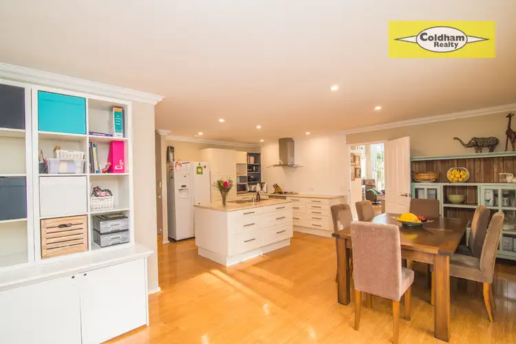 Fifth view of Homely house listing, 12 Woonan Place, Karawara WA 6152