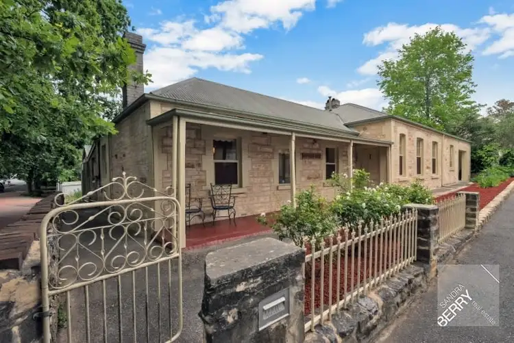 Fifth view of Homely house listing, 6 Stephen Street, Mount Barker SA 5251