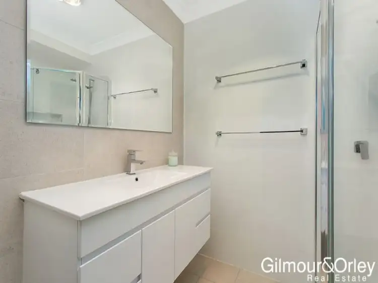 Sixth view of Homely house listing, 10B Green Road, Kellyville NSW 2155