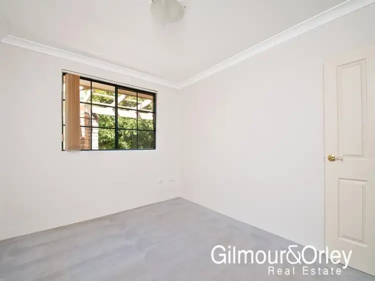 Fifth view of Homely apartment listing, 18/48-54 Cecil Avenue, Castle Hill NSW 2154