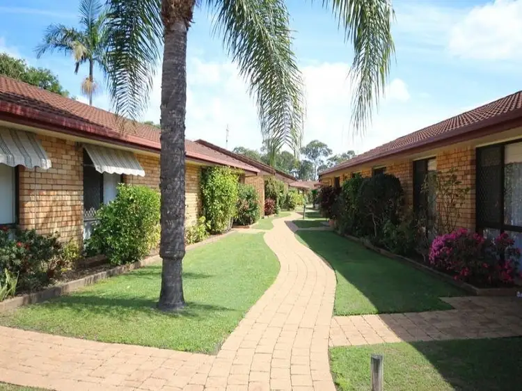 Fifth view of Homely villa listing, 60/37 St Kevins Ave, Benowa QLD 4217