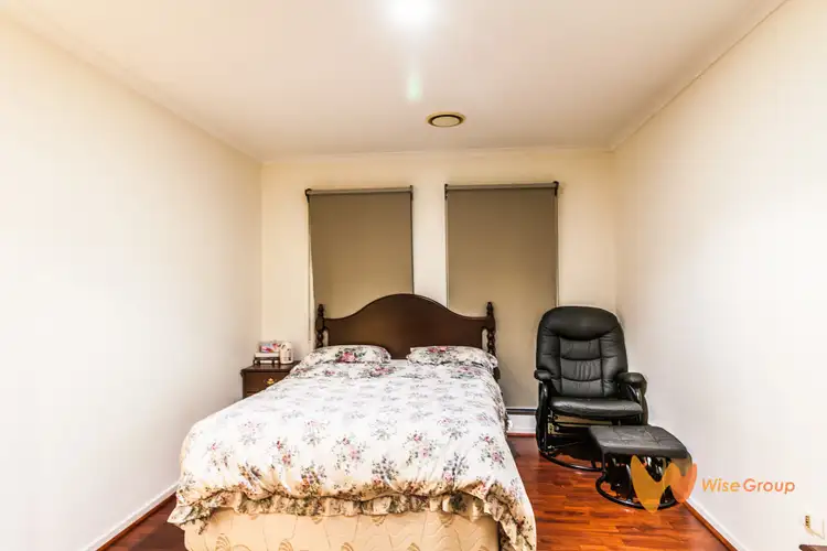 Third view of Homely house listing, 6 Nimbus Court, Hampton Park VIC 3976