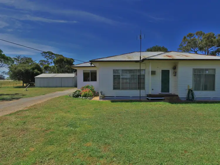 Sixth view of Homely rural property listing, 2724 Webb Road, Rochester VIC 3561