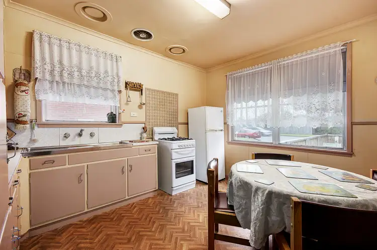 Sixth view of Homely house listing, 35 Purnell Road, Corio VIC 3214