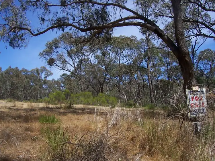 Second view of Homely land listing, CA37D Fryers-Taradale Road, Taradale VIC 3447