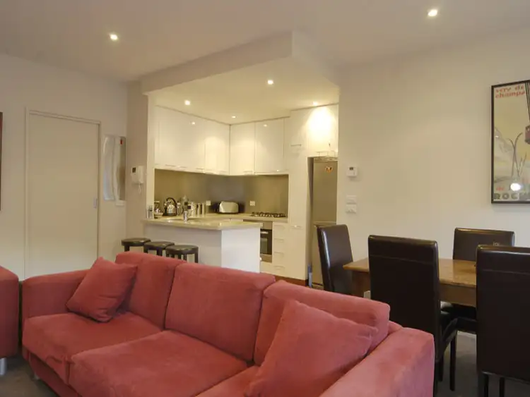 Third view of Homely apartment listing, 304/107 Summit Road, Mount Buller VIC 3723