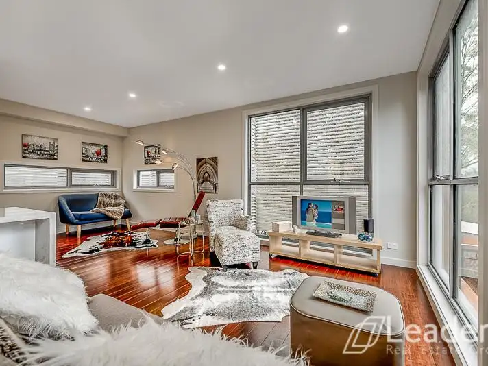 Fourth view of Homely townhouse listing, 2/34 Sadie Street, Mount Waverley VIC 3149