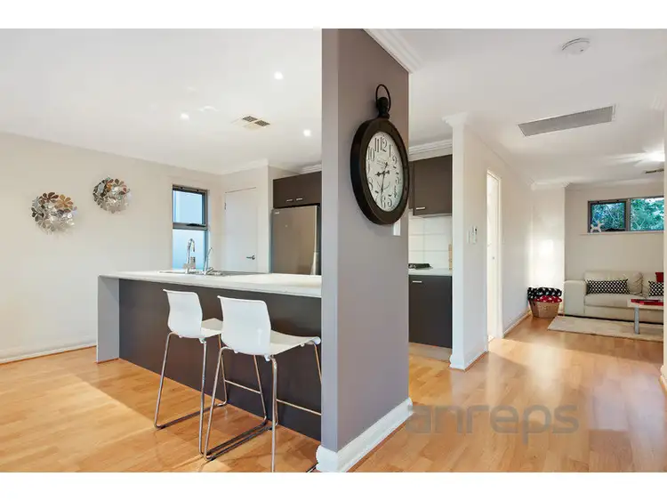 Fifth view of Homely house listing, 3/22 Rednall Street, Tea Tree Gully SA 5091