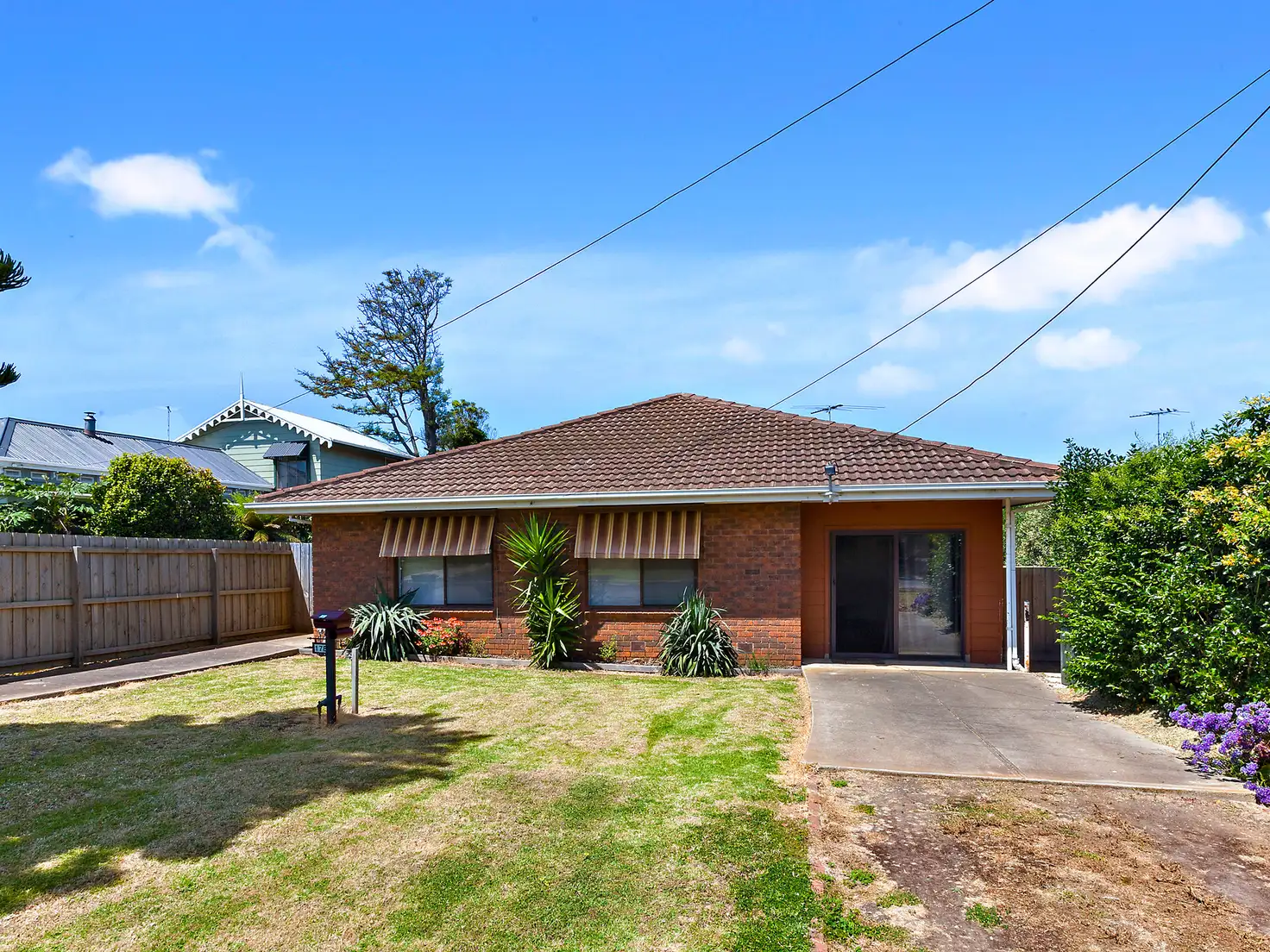 Main view of Homely house listing, 17B Fairfax Street, Portarlington VIC 3223