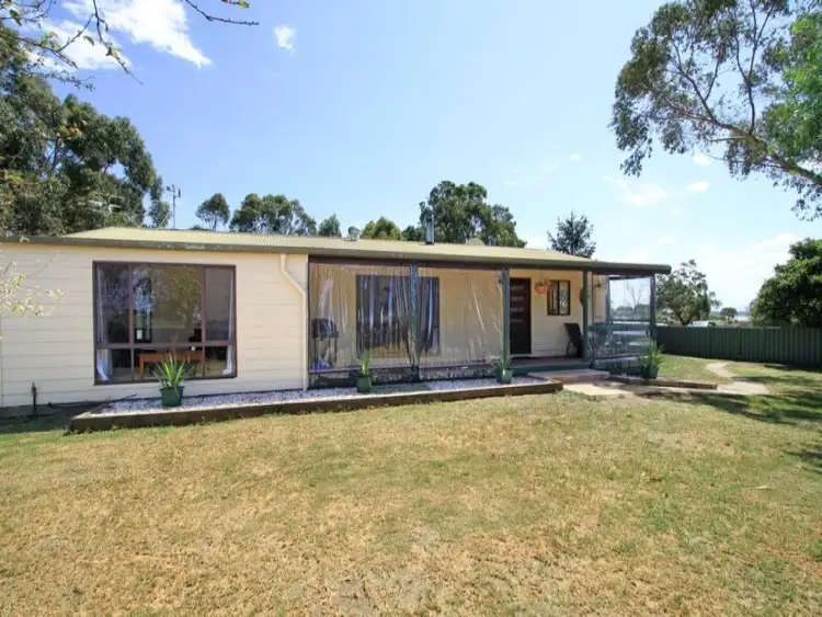 Second view of Homely house listing, 696 Marlay Point Road, Clydebank VIC 3851