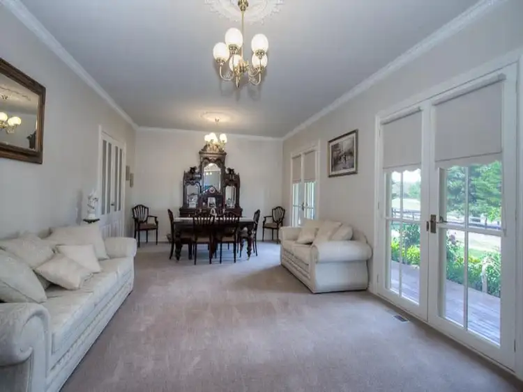 Second view of Homely rural property listing, 714 Bolinda-Darraweit Road, Darraweit Guim VIC 3756