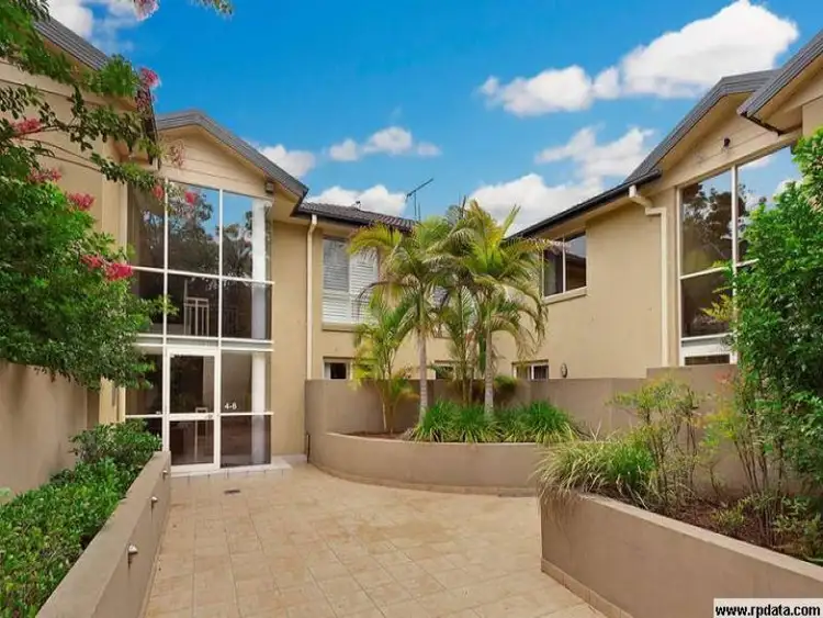 Fourth view of Homely unit listing, 4/1630 Pittwater Road, Mona Vale NSW 2103