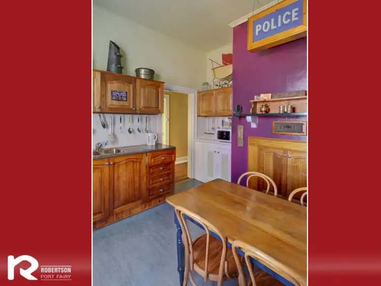 Fifth view of Homely house listing, 95 Commercial Road, Koroit VIC 3282