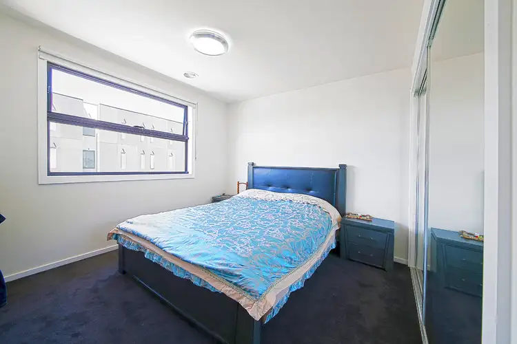 Seventh view of Homely house listing, 21 Giong Lane, Sunshine West VIC 3020