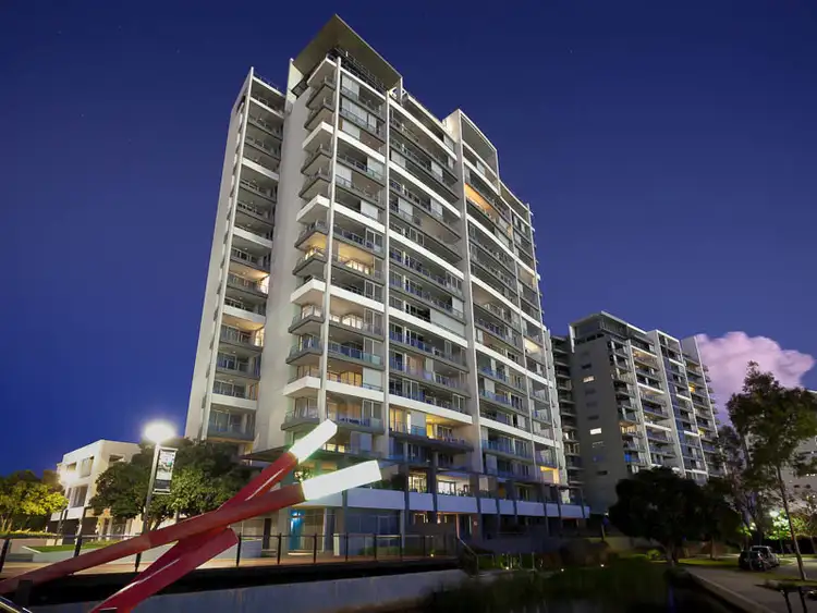 Sixth view of Homely apartment listing, 1501/19 The Circus, Burswood WA 6100