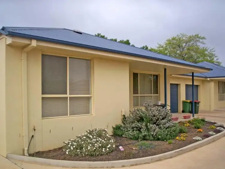 Main view of Homely unit listing, 3/14 Park Street, Kyabram VIC 3620