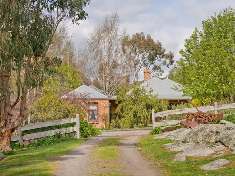 Main view of Homely house listing, 35 Old Chapel Lane, Elphinstone VIC 3448