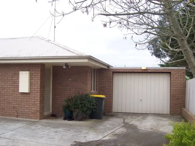 Main view of Homely house listing, 3/88 Atkinson Street, Ballan VIC 3342