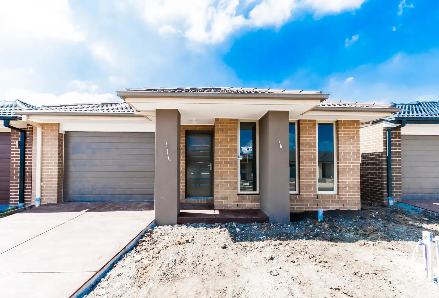 Main view of Homely house listing, 7 Elodea Way, Cranbourne North VIC 3977