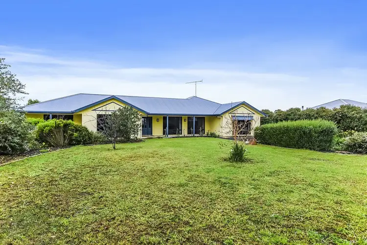 Main view of Homely house listing, 38 YAHL MAIN ROAD, Yahl SA 5291