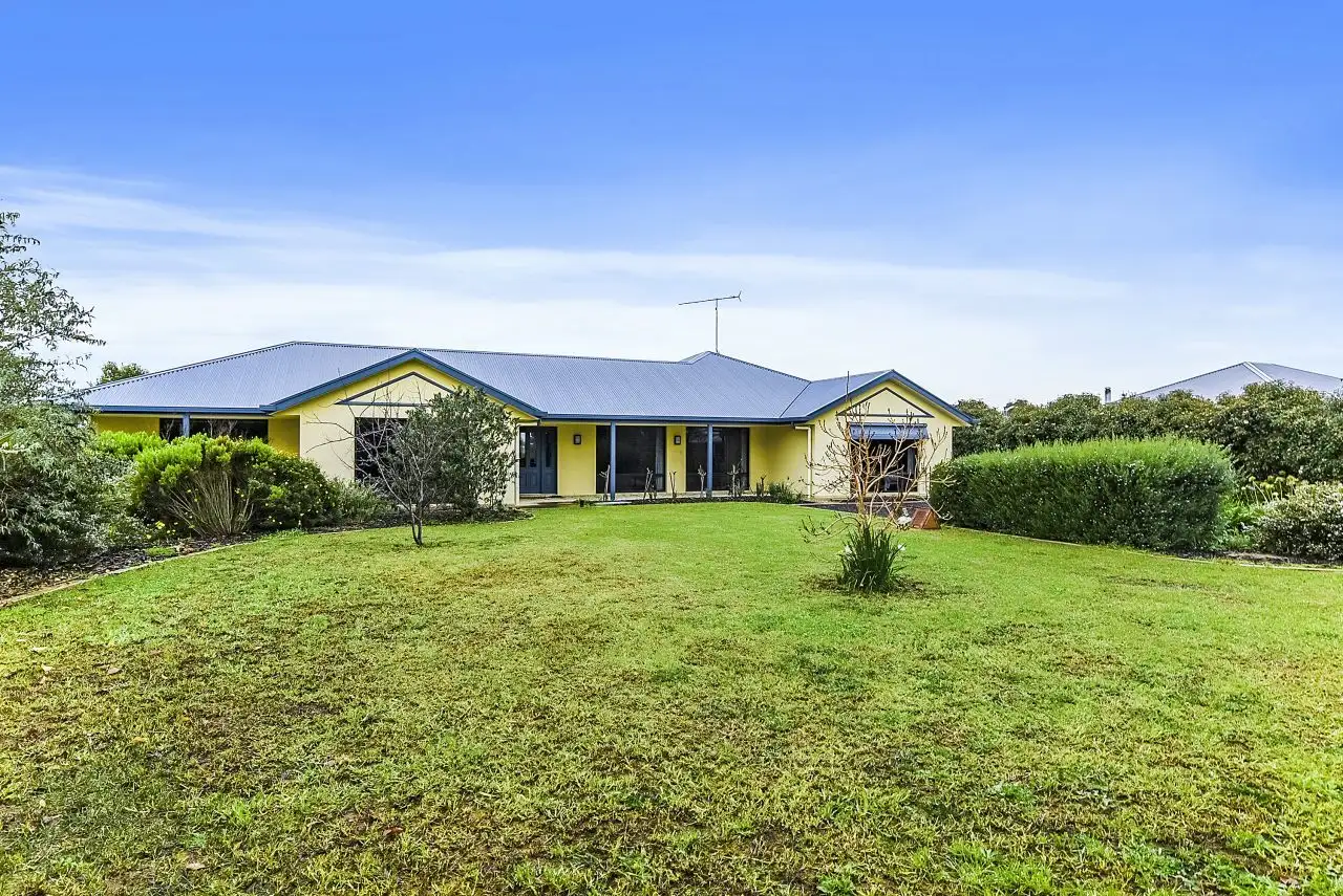 Main view of Homely house listing, 38 YAHL MAIN ROAD, Yahl SA 5291