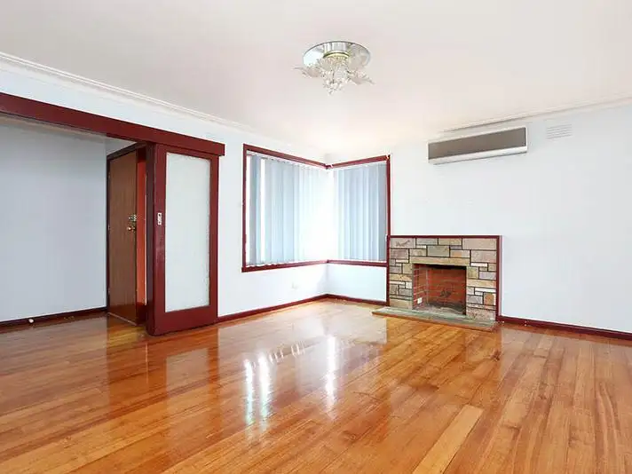 Second view of Homely house listing, 128 Edgars Road, Thomastown VIC 3074