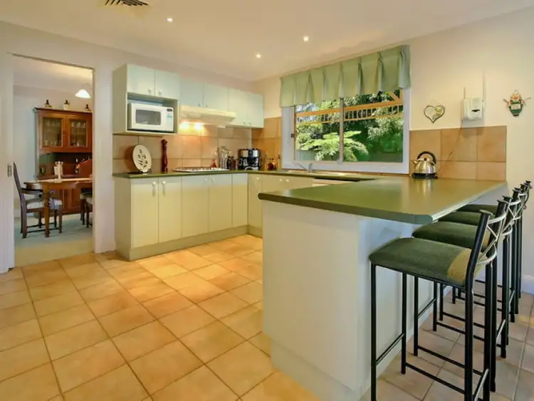 Fourth view of Homely house listing, 10 Redden Drive, Kellyville NSW 2155