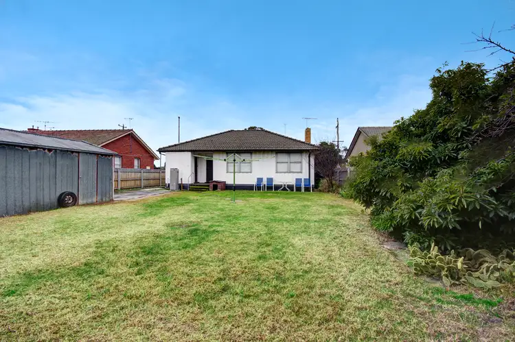 Second view of Homely house listing, 35 Purnell Road, Corio VIC 3214