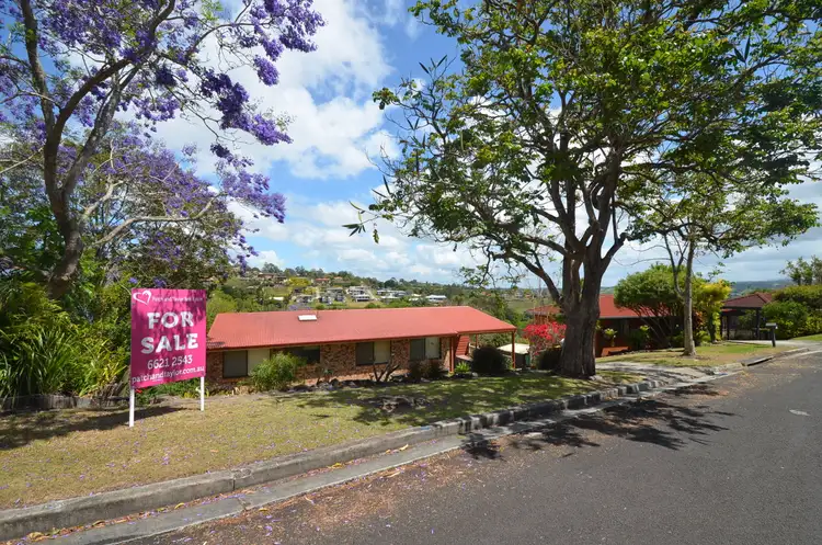 Second view of Homely house listing, 111 Mountain View Drive, Goonellabah NSW 2480