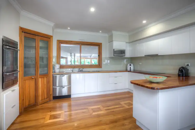 Fourth view of Homely house listing, 1792 Romsey Road, Romsey VIC 3434