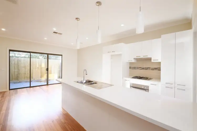 Third view of Homely unit listing, 3/23 Arnold St, Sunshine West VIC 3020