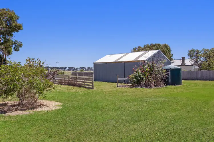 Sixth view of Homely house listing, 2 Lindsay Street, Yambuk VIC 3285