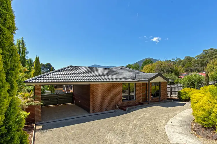 19 Badger Creek Road, Healesville VIC 3777
