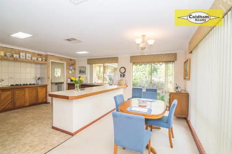 Sixth view of Homely house listing, 3 Ainsworth Loop, Booragoon WA 6154