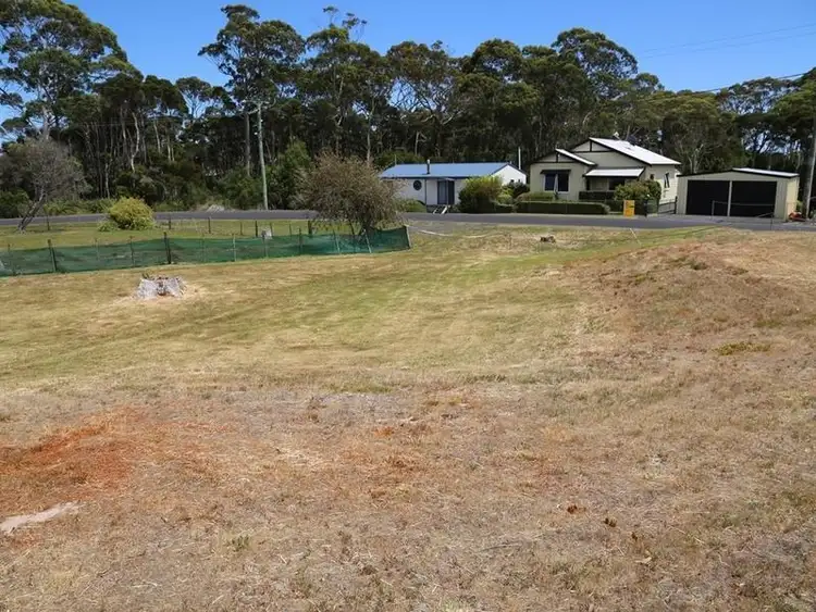 Fifth view of Homely land listing, 4 Melaleuca Drive, Hellyer TAS 7321