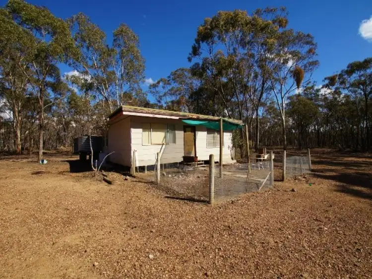 Sixth view of Homely rural property listing, 156 Ottreys Scrub Road, Muckleford VIC 3451